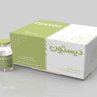 بوتاکس دیستون