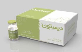 بوتاکس دیستون