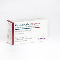 Pergoveris پرگووریس