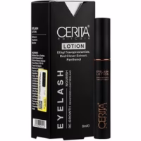 محلول تقویت مژه سریتا 8 میل