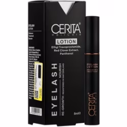 محلول تقویت مژه سریتا 8 میل