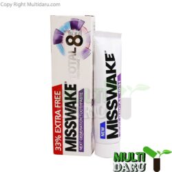 بررسی قیمت و خرید میسویک | Misswake