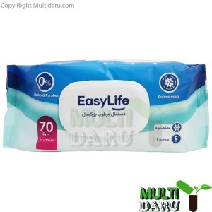 بررسی قیمت و خرید ایزی لایف | EasyLife