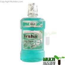 بررسی قیمت و خرید ایرشا | Irsha