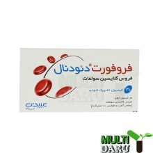 بررسی قیمت و خرید داروسازی عبیدی | Abidi