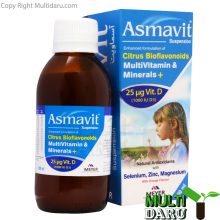 بررسی قیمت و خرید ویتابیوتیکس | Vitabiotics