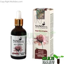 بررسی قیمت و خرید نانوهیل | Nanoheal