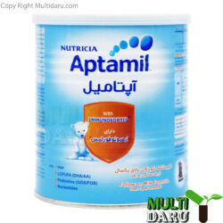 بررسی قیمت و خرید آپتامیل | Aptamil