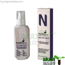 بررسی قیمت و خرید نانوهیل | Nanoheal