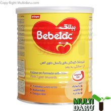 بررسی قیمت و خرید ببلاک | Bebelac