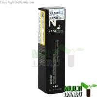 بررسی قیمت و خرید نانوهیل | Nanoheal