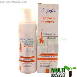 بررسی قیمت و خرید دئودراگ | Deodrug