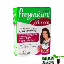 بررسی قیمت و خرید ویتابیوتیکس | Vitabiotics