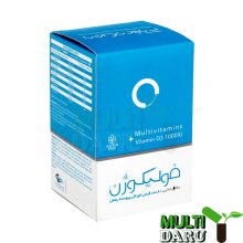 بررسی قیمت و خرید اروند فارمد | Arvanf Pharmed