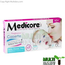 بررسی قیمت و خرید مدیکور | Medicore