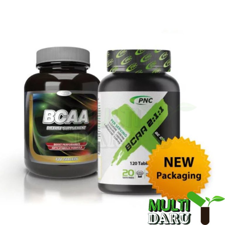 قرص بی سی ای ای کارن 120 عددی