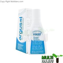 بررسی قیمت و خرید آرگوسول | Argusol