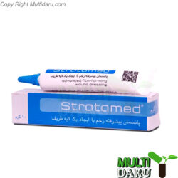 بررسی قیمت و خرید استرات فارما | Stratpharma