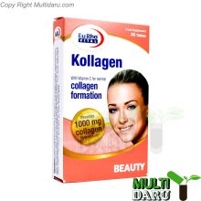 بررسی قیمت و خرید یوروویتال | EuRhoVital