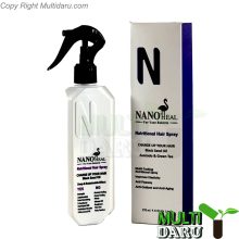 بررسی قیمت و خرید نانوهیل | Nanoheal