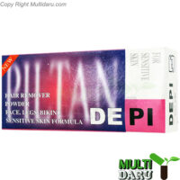 بررسی قیمت و خرید دپی | DEPI