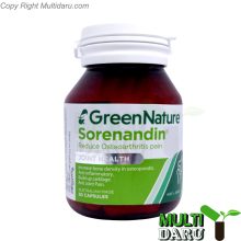 بررسی قیمت و خرید گرین نیچر | Green Nature