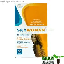 بررسی قیمت و خرید ویت اسکای | Vitsky