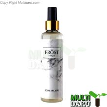 بررسی قیمت و خرید فراست | Frost