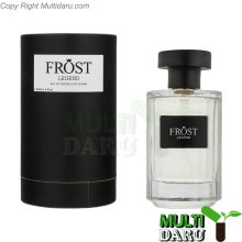 بررسی قیمت و خرید فراست | Frost