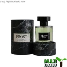 بررسی قیمت و خرید فراست | Frost