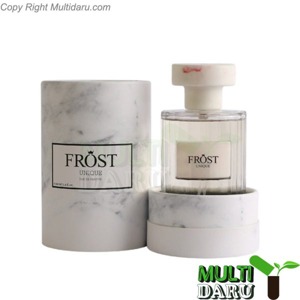 بررسی قیمت و خرید فراست | Frost