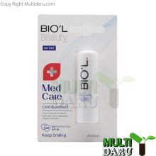 بالم لب بیول بدون رنگ 3.5 گرم