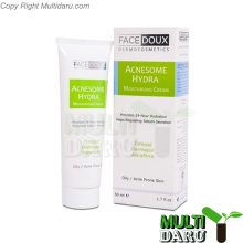 بررسی قیمت و خرید فیس دوکس | Face Doux