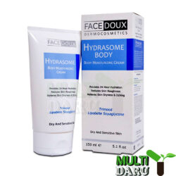 بررسی قیمت و خرید فیس دوکس | Face Doux