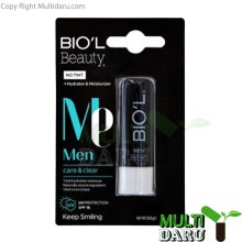 بالم لب بیول مناسب آقایان 3.5 گرم