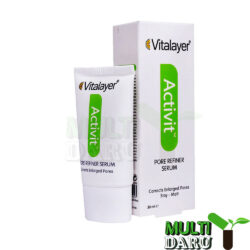 بررسی قیمت و خرید ویتالایر | Vitalayer