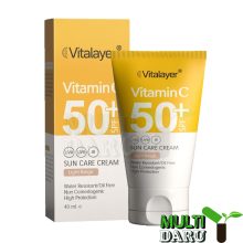 بررسی قیمت و خرید ویتالایر | Vitalayer