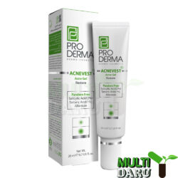 بررسی قیمت و خرید پرودرما | Proderma