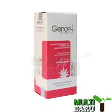 بررسی قیمت و خرید ژنوبایوتیک | Geno Biotic