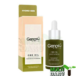 بررسی قیمت و خرید ژنوبایوتیک | Geno Biotic