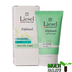 بررسی قیمت و خرید لایسل | Liesel