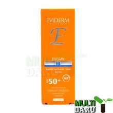 بررسی قیمت و خرید اویدرم | Eviderm
