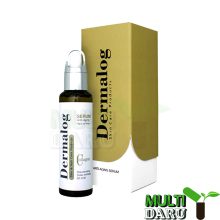 بررسی قیمت و خرید درمالوگ | Dermalog