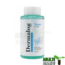 بررسی قیمت و خرید درمالوگ | Dermalog