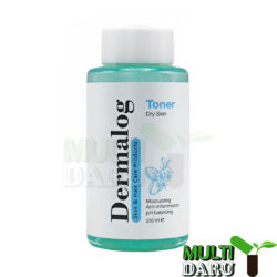 بررسی قیمت و خرید درمالوگ | Dermalog