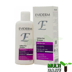 بررسی قیمت و خرید اویدرم | Eviderm