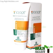 شامپو ضد شوره قوى نوپریت بازول دى 200 میل