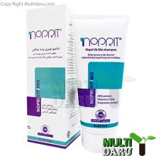 شامپو میکس نوپریت نوپرى ویت 200 میل