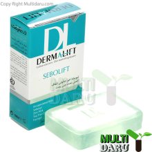 پن درمالیفت سبولیفت مناسب پوست چرب 100 گرم