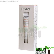 ژل کرم دور چشم 4 در 1 پریم 20 میل